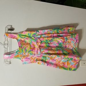 Lilly Pulitzer dress